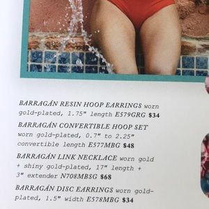 Chloe + Isabel Jewelry - 💌 Barragan Convertible Hoop Set Chloe + Isabel Jewelry - 💌 Barragan Convertible Hoop Set